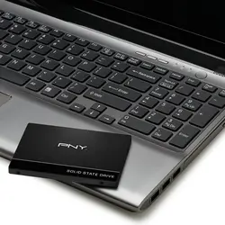 اس اس دی اینترنال پی ان وای مدل CS900 ظرفیت 480 گیگابایت