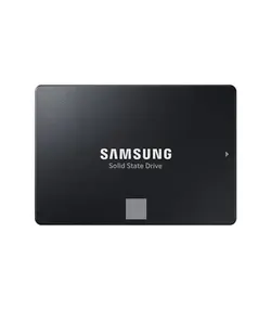 اس اس دی اینترنال سامسونگ مدل EVO 870 ظرفیت 500 گیگابایت