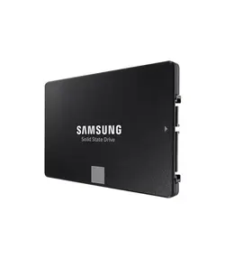 اس اس دی اینترنال سامسونگ مدل EVO 870 ظرفیت 500 گیگابایت
