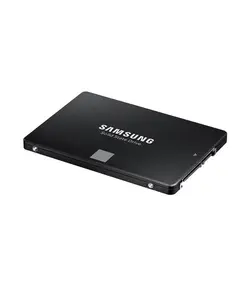 اس اس دی اینترنال سامسونگ مدل EVO 870 ظرفیت 500 گیگابایت