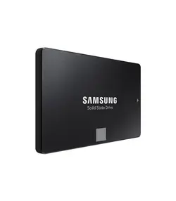 اس اس دی اینترنال سامسونگ مدل EVO 870 ظرفیت 500 گیگابایت