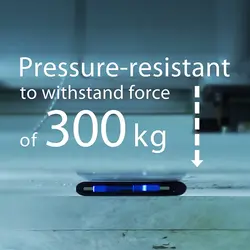 هارد اکسترنال سیلیکون پاور مدل Armor A80 ظرفیت 1 ترابایت