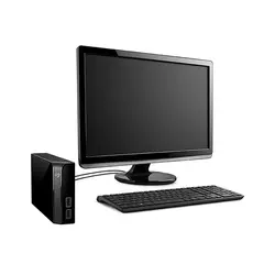 هارددیسک اکسترنال سیگیت مدل Backup Plus Hub Desktop ظرفیت 6 ترابایت