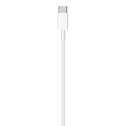 کابل مبدل اپل تایپ سی به لایتنینگ Apple Lightning to USB-C Cable (1 m)