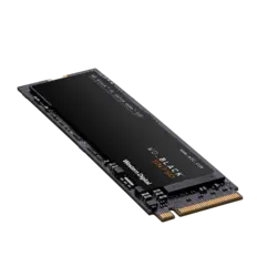 حافظه SSD وسترن دیجیتال مدل SN750 NVME ظرفیت 2 ترابایت
