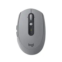 موس بی‌سیم لاجیتک مدل Silent M590 bt
