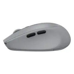 موس بی‌سیم لاجیتک مدل Silent M590 bt