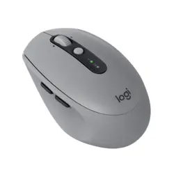 موس بی‌سیم لاجیتک مدل Silent M590 bt
