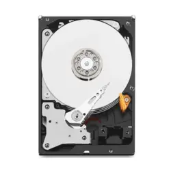 هارد اینترنال وسترن دیجیتال بنفش مدل WD121PURZ ظرفیت 12 ترابایت