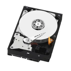 هارد اینترنال وسترن دیجیتال بنفش مدل WD121PURZ ظرفیت 12 ترابایت