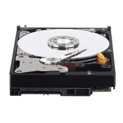 هارد اینترنال وسترن دیجیتال بنفش مدل WD121PURZ ظرفیت 12 ترابایت