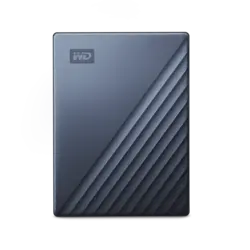 هارد اکسترنال وسترن دیجیتال My Passport ULTRA ظرفیت 5 ترابایت