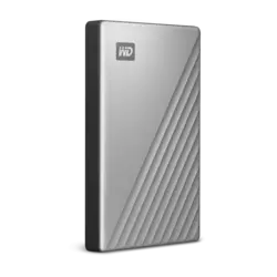 هارد اکسترنال وسترن دیجیتال My Passport ULTRA ظرفیت 4 ترابایت