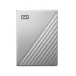 هارد اکسترنال وسترن دیجیتال My Passport ULTRA ظرفیت 1 ترابایت