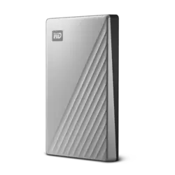 هارد اکسترنال وسترن دیجیتال My Passport ULTRA ظرفیت 1 ترابایت
