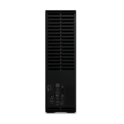 هارد اکسترنال WD Elements Desktop USB 3.0 18TB (WDBWLG0180HBK-EESN)