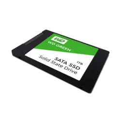 حافظه SSD وسترن دیجیتال مدل GREEN WDS100T2G0A ظرفیت 1 ترابایت