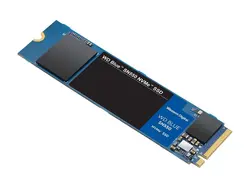 حافظه SSD وسترن دیجیتال مدل Blue WDS100T2B0C ظرفیت 1 ترابایت