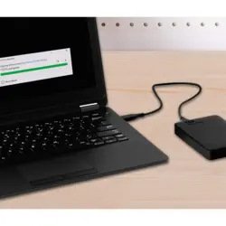 هارد اکسترنال وسترن دیجیتال WDBU6Y0050BBK-WESN 5TB Elements USB 3.0