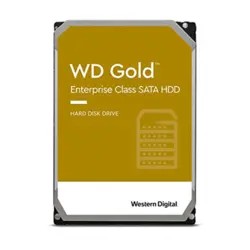 هارد ذخیره ساز وسترن دیجیتال 16TB Gold WD161KRYZ