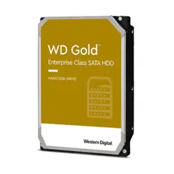 هارد ذخیره ساز وسترن دیجیتال 16TB Gold WD161KRYZ