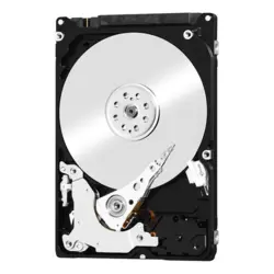 هارد اینترنال وسترن دیجیتال مدل WD5000LPCX Blue ظرفیت 500 گیگابایت