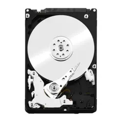 هارد اینترنال وسترن دیجیتال مدل WD5000LPCX Blue ظرفیت 500 گیگابایت