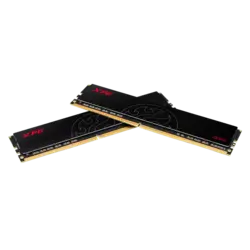 رم کامپیوتر ای دیتا مدل XPG HUNTER DDR4 با حافظه 16 گیگابایت و فرکانس 2666 مگاهرتز