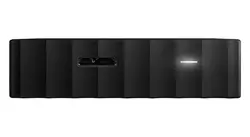 هارددیسک اکسترنال وسترن دیجیتال مدل My Passport WDBS4B0020BBK ظرفیت 2 ترابایت