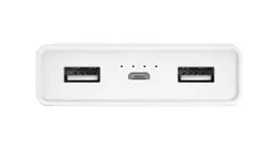 شارژر همراه شیاومی مدل Mi Power Bank 2 ظرفیت 20000 میلی آمپر ساعت