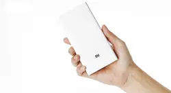 شارژر همراه شیاومی مدل Mi Power Bank 2 ظرفیت 20000 میلی آمپر ساعت
