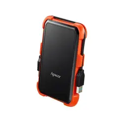 هارد اکسترنال ظرفیت 1 ترابایت اپیسر مدل AC630