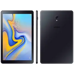 تبلت سامسونگ مدل Galaxy TAB A 10.5 2018 LTE SM-T595 ظرفیت 32 گیگابایت