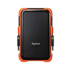 هارد اکسترنال ظرفیت 2 ترابایت اپیسر مدل AC630