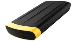 هارد اکسترنال ظرفیت 2 ترابایت سیلیکون پاور مدل A65