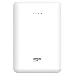 شارژر همراه سیلیکون پاور مدل C10QC