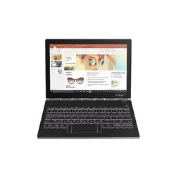 تبلت لنوو مدل YogaBook C930 YB-J912Fظرفیت 256 گیگابایت