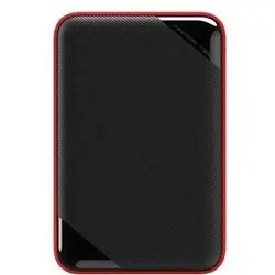 هارد اکسترنال ظرفیت ۲ ترابایت سیلیکون پاور A62