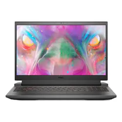 لپ تاپ 15.6 اینچی دل مدل G15 5511 i7/16GB/512GB SSD/4GB