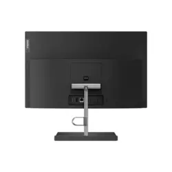کامپیوتر همه کاره 23.8 اینچی لنوو V50a-24 AIO i7/8GB/512GB SSD/INT FHD-TOUCH