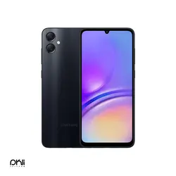 گوشی موبایل سامسونگ galaxy a05 رم 6 گیگابایت و حافظه 128 گیگابایت