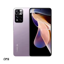 گوشی موبایل شیائومی مدل Redmi Note 11 Pro Plus 5G ظرفیت 128 و رم 8 گیگابایت