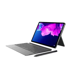 تبلت 11 اینچی لنوو مدل P11 TB-J616X Plus ظرفیت 128 گیگابایت و 4 گیگا‌بایت رم