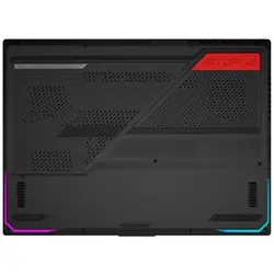 لپ تاپ 15.6 اینچی ایسوس مدل ROG Strix G15 G513RC R7/8GB/1TB SSD/4GB