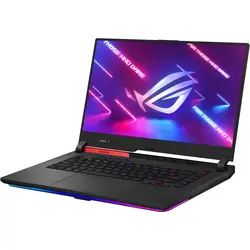 لپ تاپ 15.6 اینچی ایسوس مدل ROG Strix G15 G513RC R7/8GB/1TB SSD/4GB