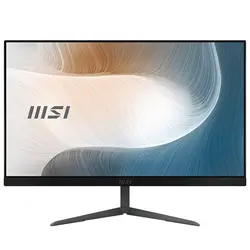 آل این وان 27 اینچی ام اس آی مدل AM271 11M i3/8GB/256GB SSD/Intel