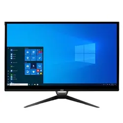 آل این وان 22 اینچی ام اس آی مدل PRO 22X 10M i5/8GB/256GB SSD/Intel