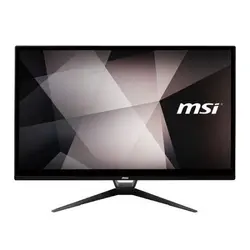 آل این وان 22 اینچی ام اس آی مدل PRO 22X 10M i5/8GB/256GB SSD/Intel