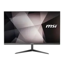 آل این وان 24 اینچی ام اس آی مدل PRO 24X 10M
