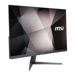 آل این وان 24 اینچی ام اس آی مدل PRO 24X 10M